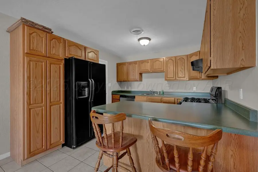 4804 Westway Trail, Amarillo, TX 79109-6346 - Image #3