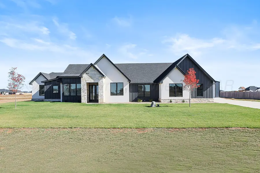 9921 Barton Springs Drive, Amarillo, TX 79119-7111 - Image #2