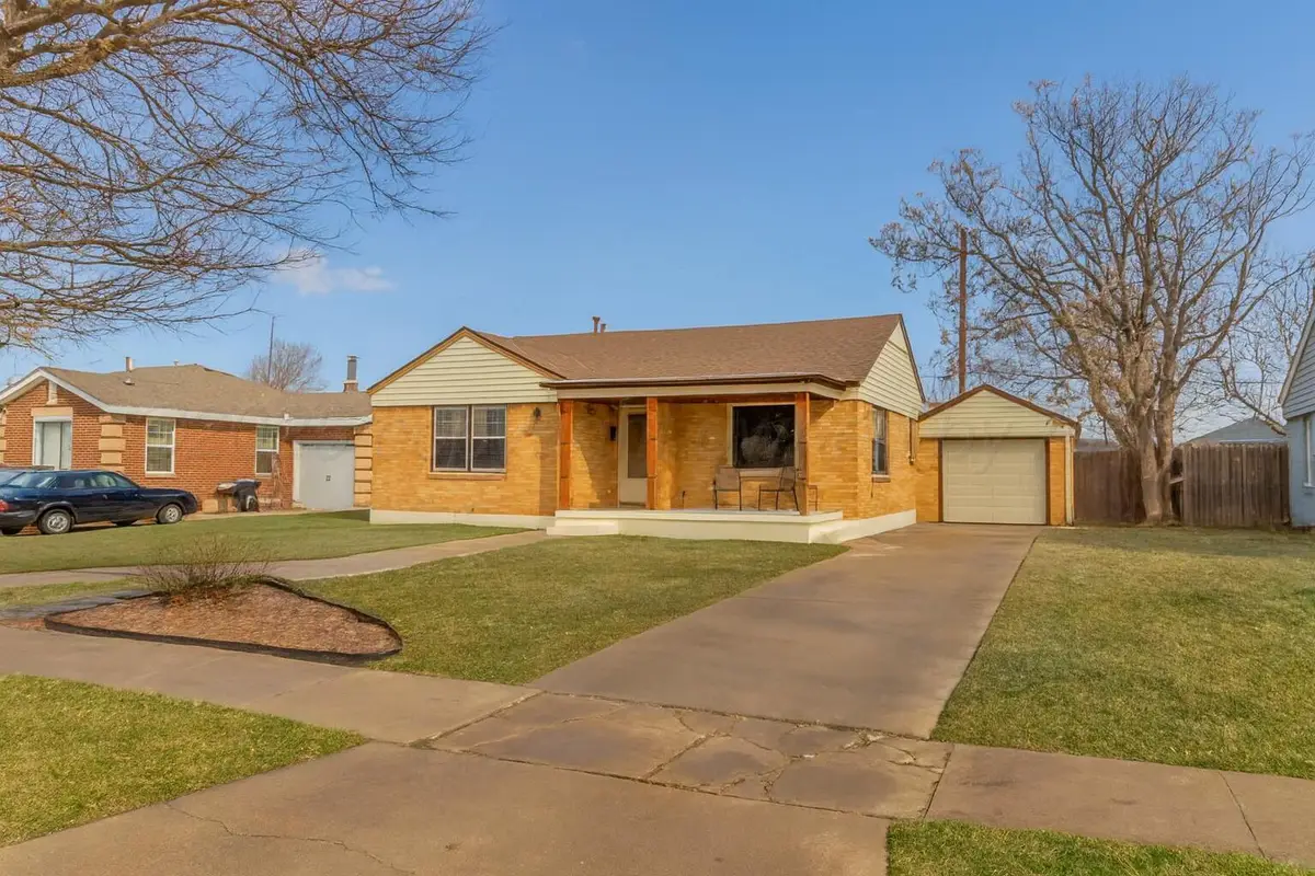 1010 S Bryan Street, Amarillo, TX 79102-1306 - Image #1