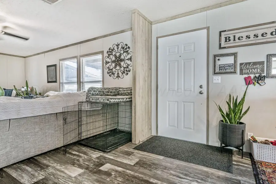 4608 Meadowlark Drive, Amarillo, TX 79118-8572 - Image #2