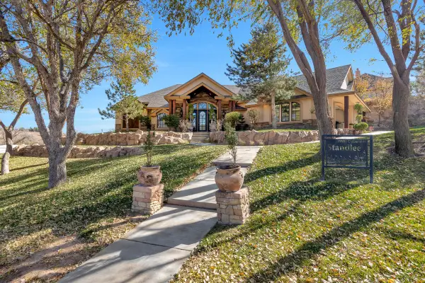 19551 Chaparral Road, Canyon, TX 79015-5862