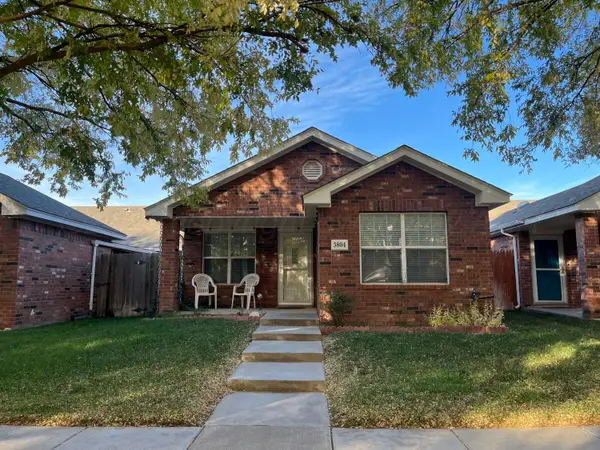 3804 S Mirror Street, Amarillo, TX 79118-6707