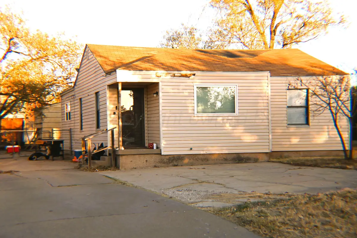 1911 S Seminole Street, Amarillo, TX 79103 - Image #1