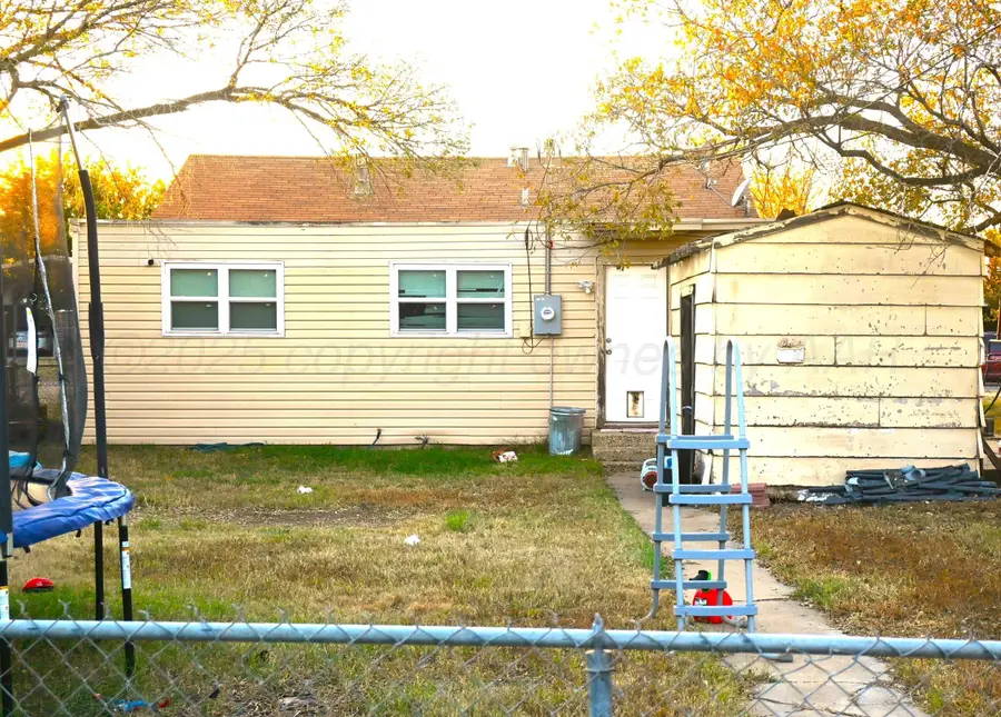 1911 S Seminole Street, Amarillo, TX 79103 - Image #3
