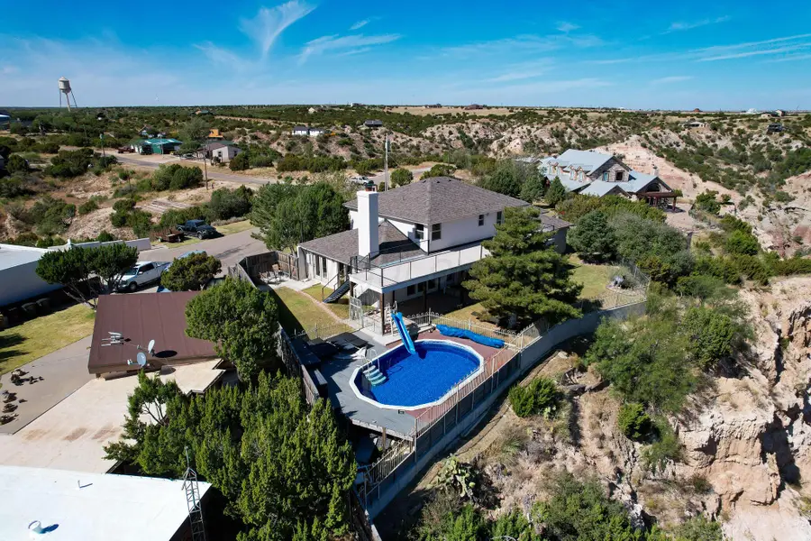 10940 Crestway Drive, Canyon, TX 79015-8702 - Image #2