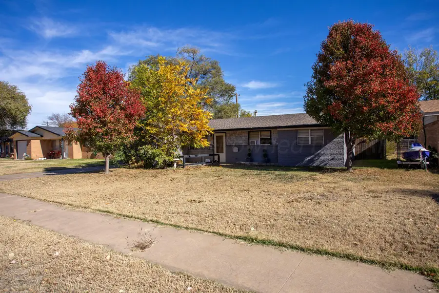 5111 Goodnight Trail, Amarillo, TX 79109-6151 - Image #3