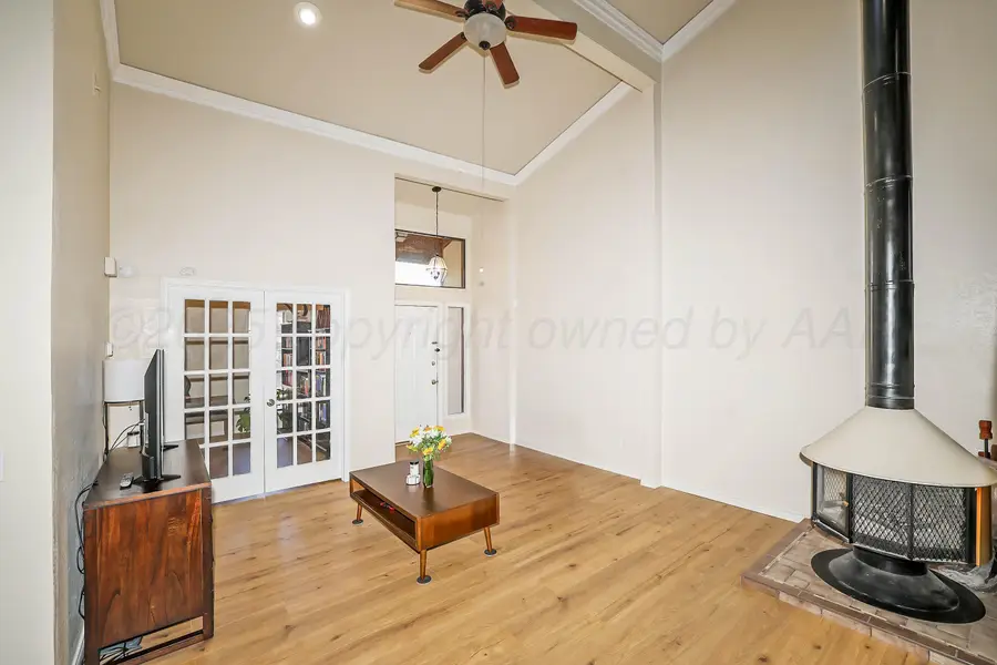 3721 Memory Lane, Amarillo, TX 79109-4731 - Image #3