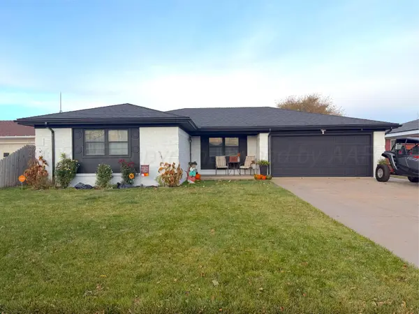 1718 Sunset Avenue, Dumas, TX 79029