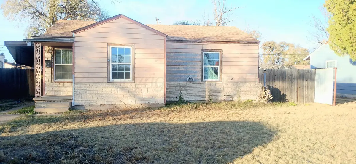 804 NE 2nd Street, Dumas, TX 79029 - Image #1