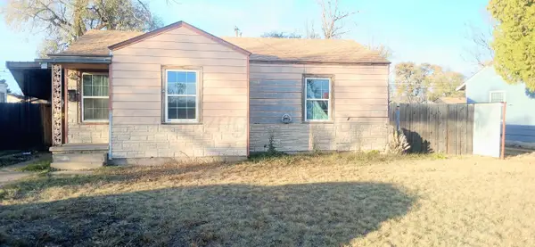 804 NE 2nd Street, Dumas, TX 79029