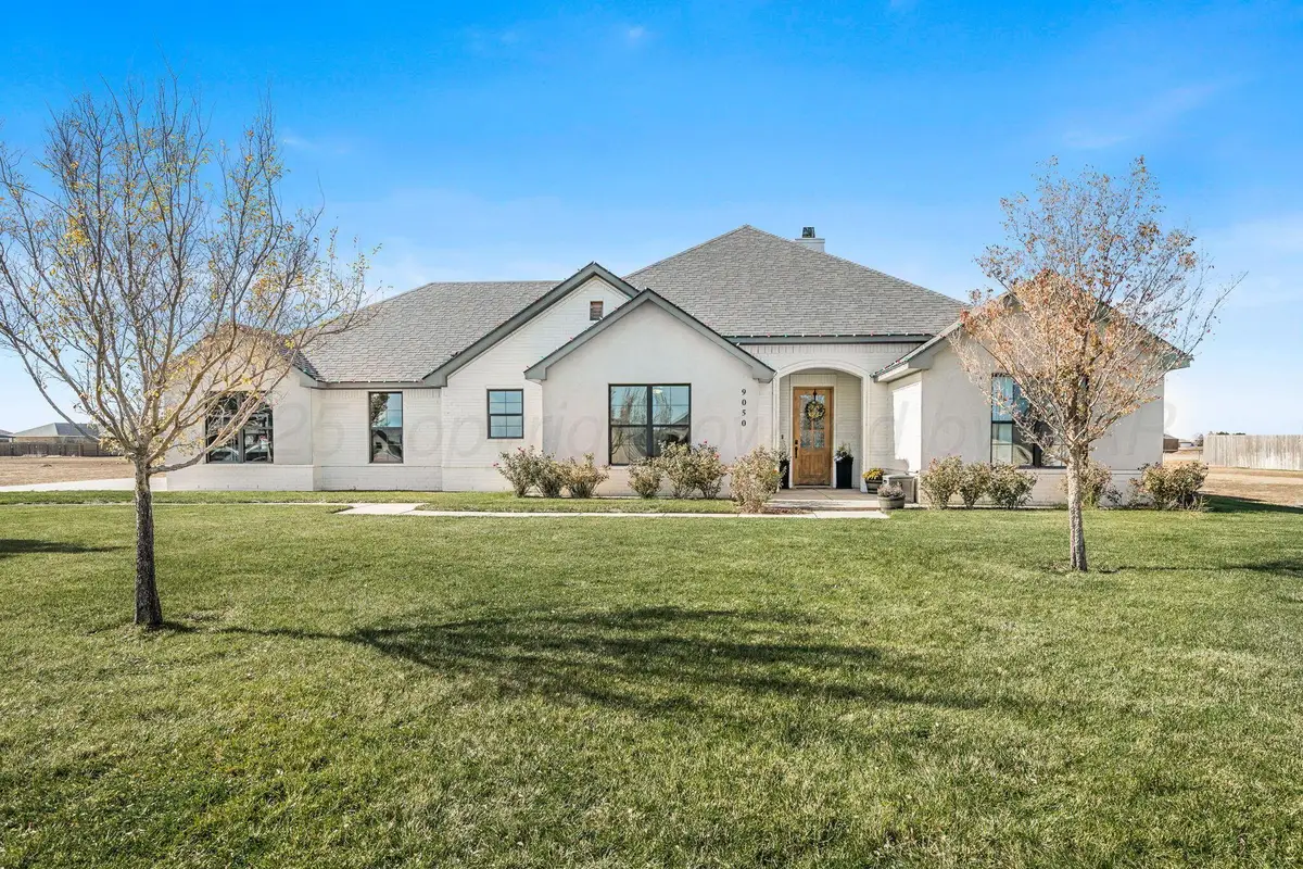 9050 Barton Springs Drive, Amarillo, TX 79119 - Image #1