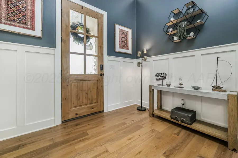 9050 Barton Springs Drive, Amarillo, TX 79119 - Image #3