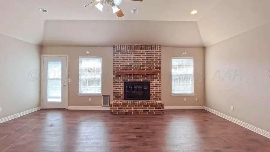 12 Brennan Park, Amarillo, TX 79121-1672 - Image #2
