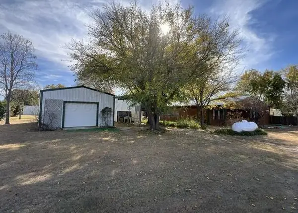 219 Arthur Drive, Howardwick, TX 79226