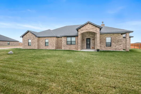 601 Desert Quail Road, Canyon, TX 79015-1958