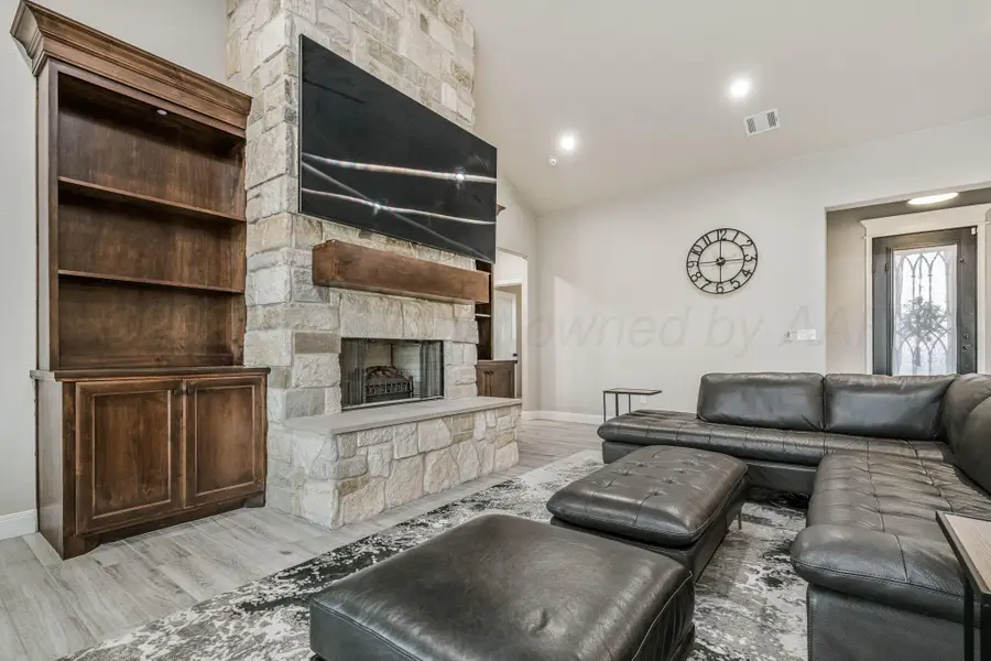 601 Desert Quail Road, Canyon, TX 79015-1958 - Image #2