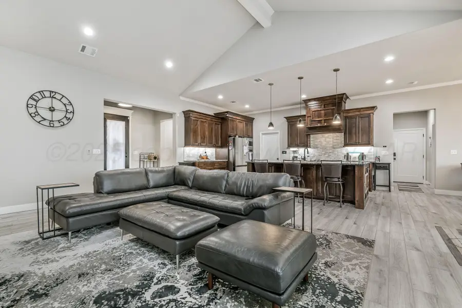 601 Desert Quail Road, Canyon, TX 79015-1958 - Image #3