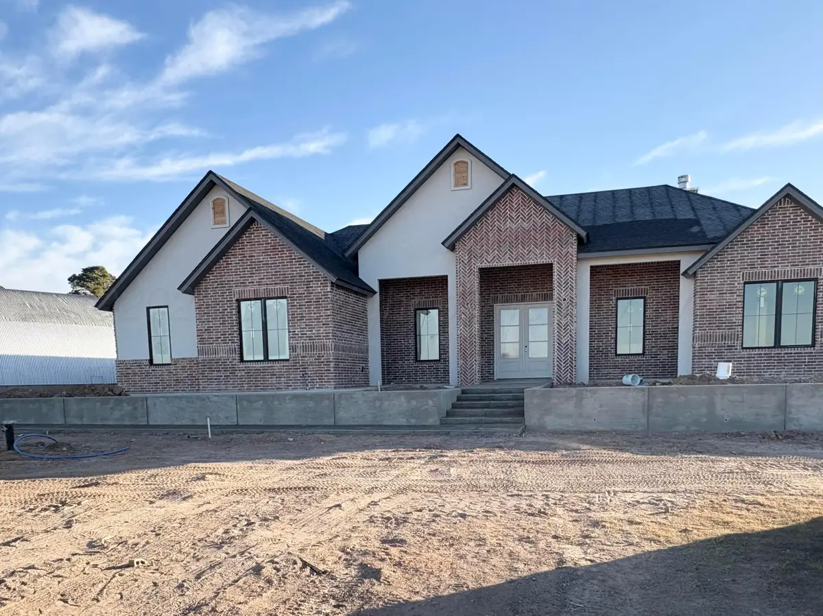 16551 Spring Lake Drive, Canyon, TX 79015 - Image #1