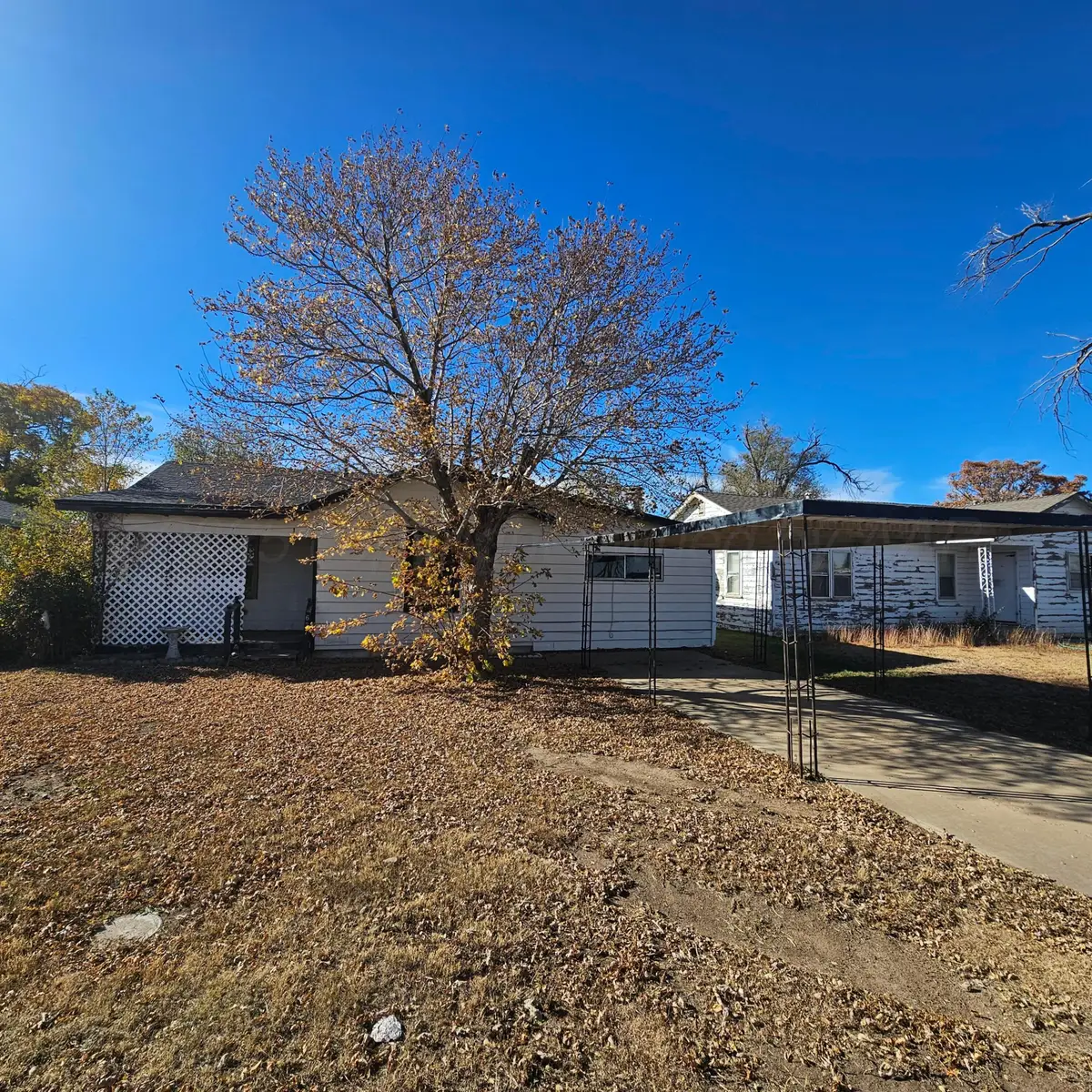 637 N Maddox Avenue, Dumas, TX 79029 - Image #1