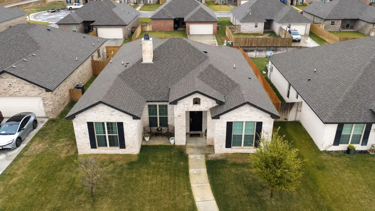 9918 Asher Avenue, Amarillo, TX 79119-1145 - Image #1