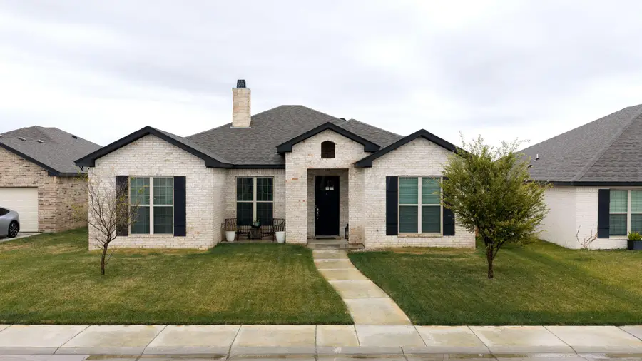 9918 Asher Avenue, Amarillo, TX 79119-1145 - Image #2