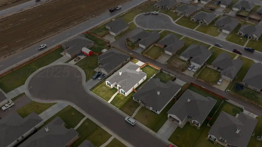 9918 Asher Avenue, Amarillo, TX 79119-1145 - Image #3