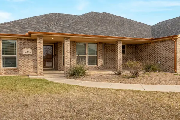 45 Neely Lane, Canyon, TX 79015-6469