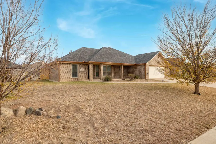 45 Neely Lane, Canyon, TX 79015-6469 - Image #2