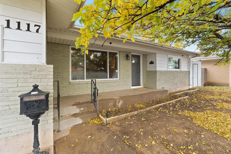 1117 Bell Street, Amarillo, TX 79106-4215 - Image #2