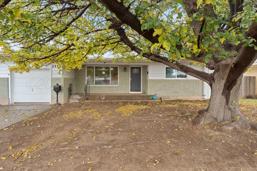 1117 Bell Street, Amarillo, TX 79106-4215 - Image #3