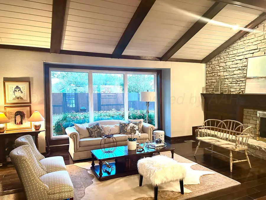 201 E Fourth Street, Higgins, TX 79046 - Image #3