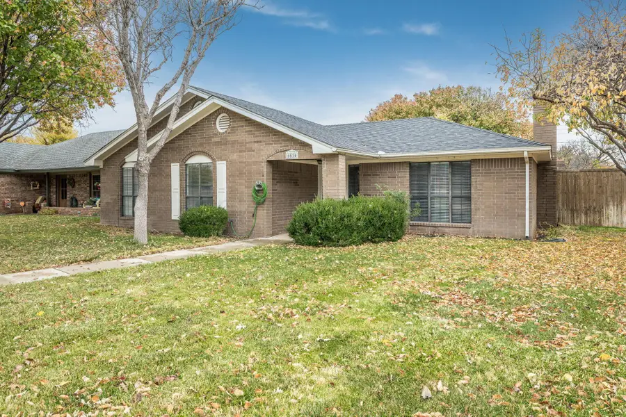 6515 Michelle Drive, Amarillo, TX 79109-7116 - Image #2