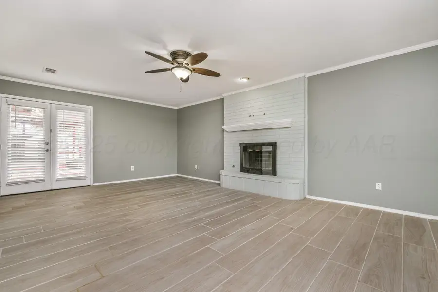 6515 Michelle Drive, Amarillo, TX 79109-7116 - Image #3