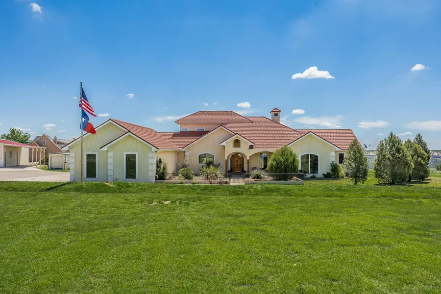 15151 Canyon Pass Road, Amarillo, TX 79118 - Image #2