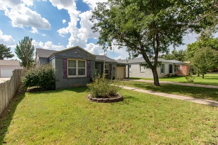 2904 S Monroe Street, Amarillo, TX 79109-3616 - Image #2