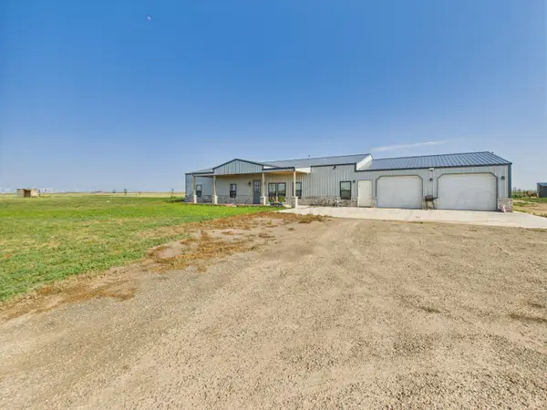 11511 Schuman Road, Dumas, TX 79029
