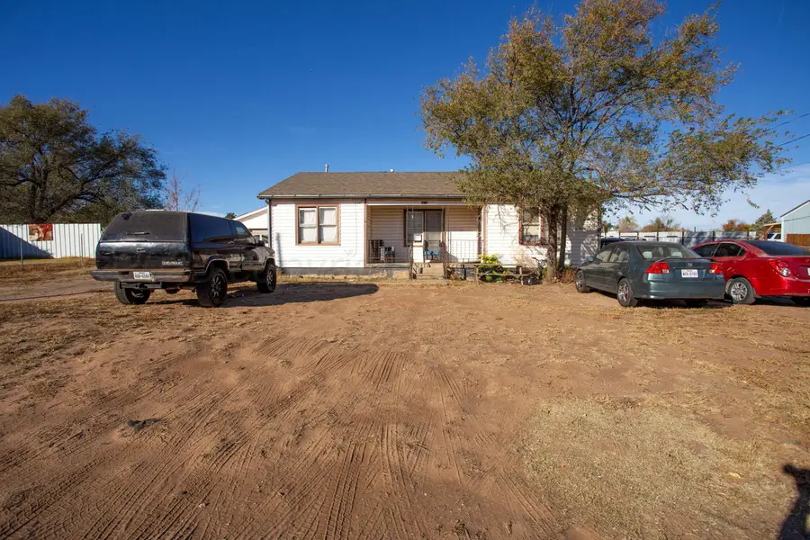 4835 Slope Drive, Amarillo, TX 79108-4711 - Image #2