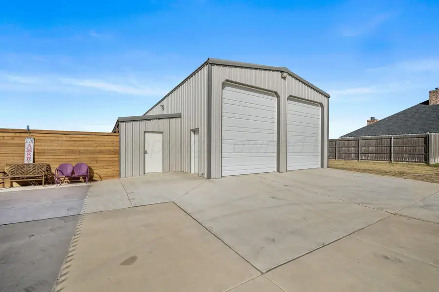 19850 Appalachian Trail, Canyon, TX 79015 - Image #2