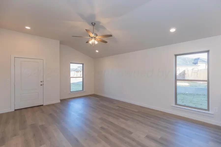 3001 Farmyard Dr Drive, Amarillo, TX 79124 - #2