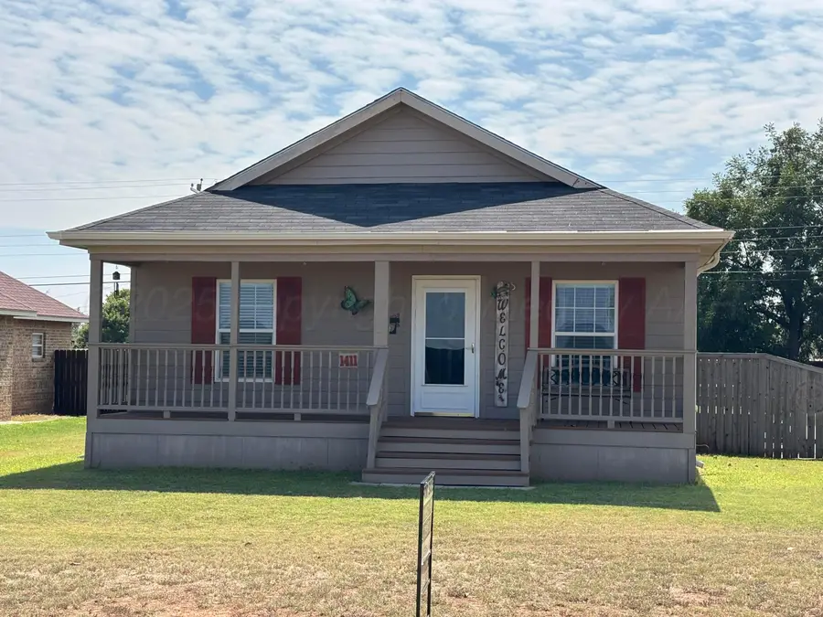 1411 Avenue L Nw, Childress, TX 79201 - Image #3