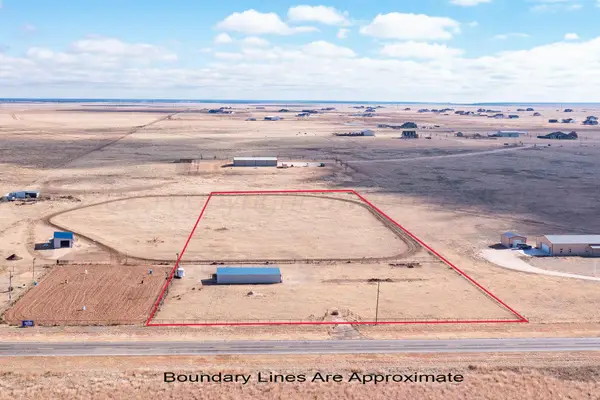 26201 Fm 1541, Canyon, TX 79015-6191