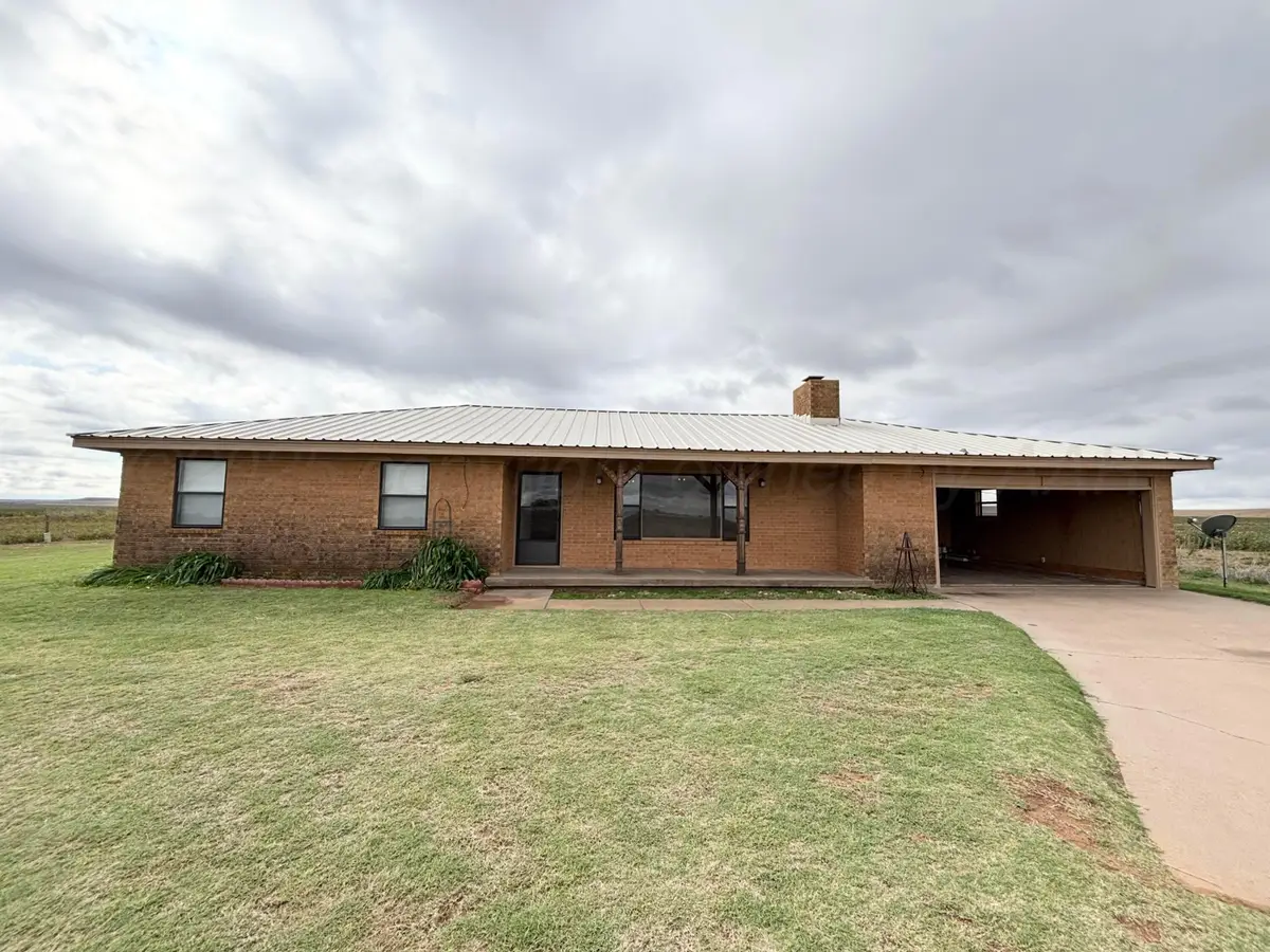 14114 Hwy 86, Estelline, TX 79233 - Image #1