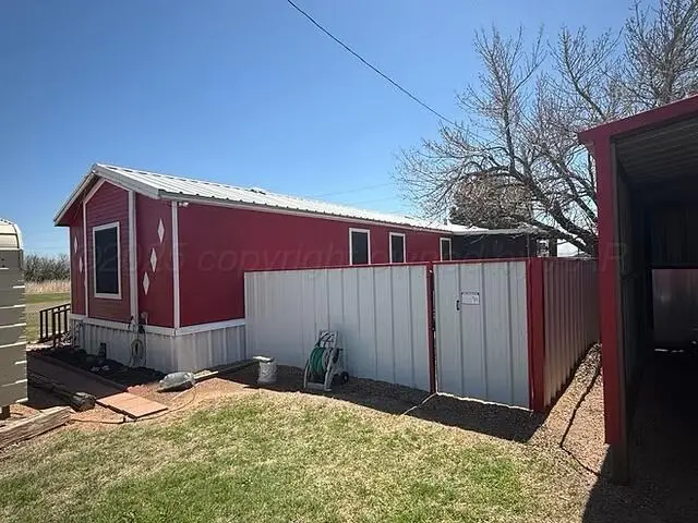310 County Road Kc, Childress, TX 79201 - Image #3