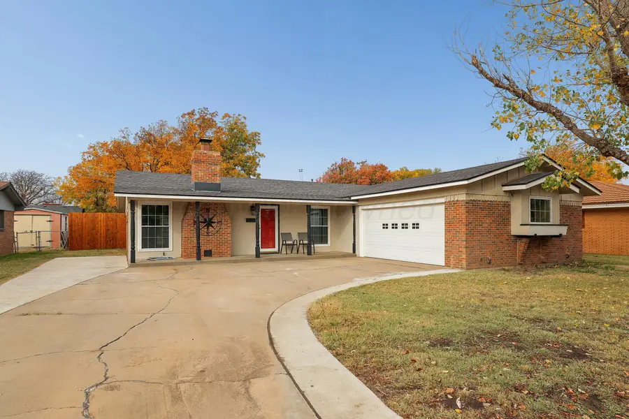 3612 Thurman Street, Amarillo, TX 79109-4360 - Image #3