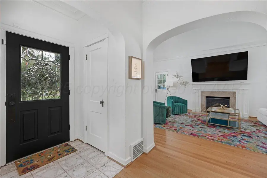 2819 S Hayden Street, Amarillo, TX 79109-3506 - Image #3