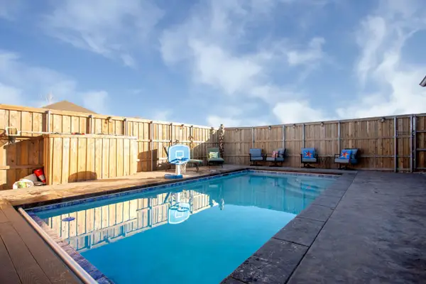 3100 Bismarck Avenue, Amarillo, TX 79118-8249