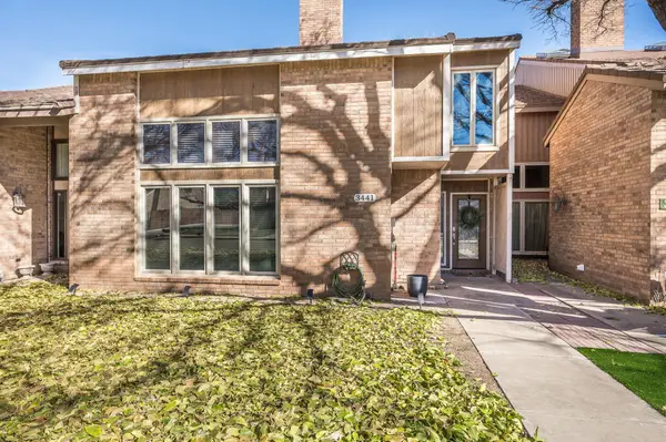 3441 Gladstone Lane, Amarillo, TX 79121-1525