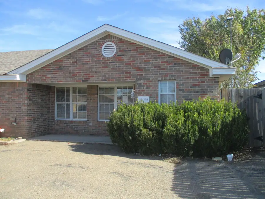 3607 S Georgia Street, Amarillo, TX 79109 - Image #2
