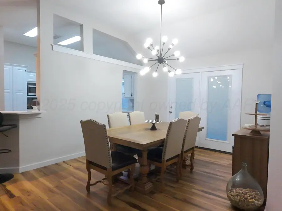 6232 Oakcrest Lane, Amarillo, TX 79109-6970 - Image #3