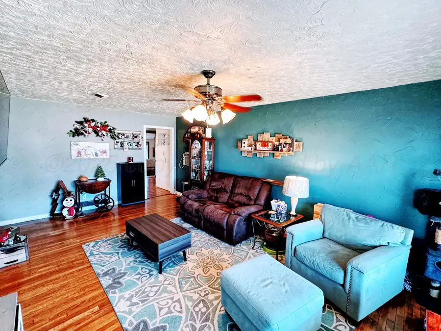 1202 S Grinnell Street, Perryton, TX 79070 - Image #2